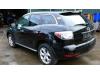 Mazda CX-7 2.2 MZR-CD 16V Sloopvoertuig (2011, Zwart)