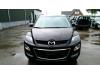 Mazda CX-7 2.2 MZR-CD 16V Sloopvoertuig (2011, Zwart)