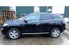 Mazda CX-7 2.2 MZR-CD 16V Sloopvoertuig (2011, Zwart)