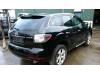 Mazda CX-7 2.2 MZR-CD 16V Sloopvoertuig (2011, Zwart)