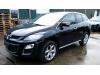 Mazda CX-7 2.2 MZR-CD 16V Sloopvoertuig (2011, Zwart)