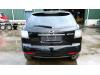 Mazda CX-7 2.2 MZR-CD 16V Sloopvoertuig (2011, Zwart)