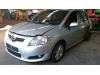 Toyota Auris 1.6 Dual VVT-i 16V Sloopvoertuig (2008, Grijs)