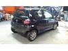 Toyota Aygo 1.0 12V VVT-i Sloopvoertuig (2013, Zwart)