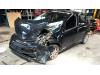 Toyota Aygo 1.0 12V VVT-i Sloopvoertuig (2013, Zwart)