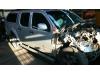 Nissan Navara 2.5 dCi 16V 4x4 Sloopvoertuig (2009, Grijs)