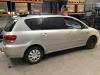 Toyota Avensis Verso 2.0 D-4D 16V Sloopvoertuig (2003, Metallic, Grijs)