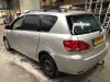 Toyota Avensis Verso 2.0 D-4D 16V Sloopvoertuig (2003, Metallic, Grijs)