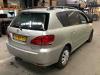 Toyota Avensis Verso 2.0 D-4D 16V Sloopvoertuig (2003, Metallic, Grijs)