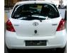 Sloopauto Toyota Yaris 2 06- uit 2007
