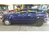Mazda 3 Sport 1.6i 16V Sloopvoertuig (2004, Blauw)