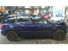 Mazda 3 Sport 1.6i 16V Sloopvoertuig (2004, Blauw)