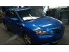 Mazda 3 Sport 1.3i 16V Sloopvoertuig (2004, Blauw)