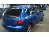 Mazda 3 Sport 1.3i 16V Sloopvoertuig (2004, Blauw)