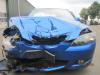 Mazda 3 Sport 1.6 CiTD 16V Sloopvoertuig (2005, Blauw)