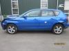 Mazda 3 Sport 1.6 CiTD 16V Sloopvoertuig (2005, Blauw)