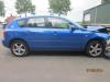 Mazda 3 Sport 1.6 CiTD 16V Sloopvoertuig (2005, Blauw)