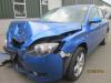 Mazda 3 Sport 1.6 CiTD 16V Sloopvoertuig (2005, Blauw)