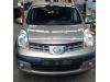 Nissan Note 1.5 dCi 86 Sloopvoertuig (2006, Bruin)