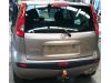 Nissan Note 1.5 dCi 86 Sloopvoertuig (2006, Bruin)