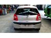 Nissan Pixo 1.0 12V Sloopvoertuig (2012, Grijs)