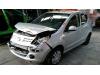 Nissan Pixo 1.0 12V Sloopvoertuig (2012, Grijs)