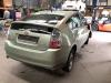 Toyota Prius 1.5 16V Sloopvoertuig (2008, Groen)