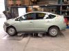 Toyota Prius 1.5 16V Sloopvoertuig (2008, Groen)