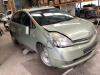 Toyota Prius 1.5 16V Sloopvoertuig (2008, Groen)