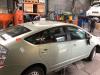 Toyota Prius 1.5 16V Sloopvoertuig (2008, Groen)