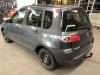 Mazda 2 1.4 16V Sloopvoertuig (2004, Donker, Muisgrijs)