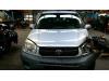 Toyota RAV4 1.8 16V VVT-i 4x2 Sloopvoertuig (2004, Grijs)