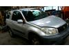 Toyota RAV4 1.8 16V VVT-i 4x2 Sloopvoertuig (2004, Grijs)