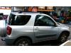 Toyota RAV4 1.8 16V VVT-i 4x2 Sloopvoertuig (2004, Grijs)