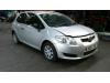 Toyota Auris 1.4 VVT-i 16V Sloopvoertuig (2008, Grijs)