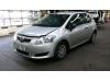 Toyota Auris 1.4 VVT-i 16V Sloopvoertuig (2008, Grijs)
