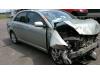 Toyota Avensis 2.0 16V D-4D Sloopvoertuig (2004, Groen)