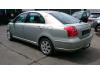 Toyota Avensis 2.0 16V D-4D Sloopvoertuig (2004, Groen)