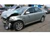 Toyota Avensis 2.0 16V D-4D Sloopvoertuig (2004, Groen)
