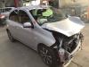 Nissan Micra 1.2 12V Sloopvoertuig (2017, Grijs)
