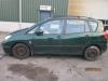Toyota Corolla Verso 1.8 16V VVT-i Sloopvoertuig (2003, Groen)