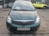 Toyota Corolla Verso 1.8 16V VVT-i Sloopvoertuig (2003, Groen)