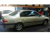 Toyota Avensis 2.0 16V VVT-i D-4 Sloopvoertuig (2000, Beige)