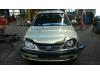 Toyota Avensis 2.0 16V VVT-i D-4 Sloopvoertuig (2000, Beige)