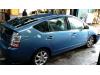 Toyota Prius 1.5 16V Sloopvoertuig (2009, Blauw)