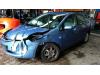 Toyota Prius 1.5 16V Sloopvoertuig (2009, Blauw)