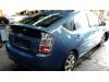 Toyota Prius 1.5 16V Sloopvoertuig (2009, Blauw)