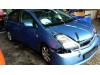 Toyota Prius 1.5 16V Sloopvoertuig (2009, Blauw)