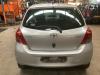 Toyota Yaris II 1.0 12V VVT-i Sloopvoertuig (2009, Grijs)