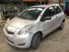 Toyota Yaris II 1.0 12V VVT-i Sloopvoertuig (2009, Grijs)